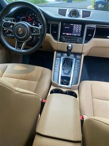 2017 Porsche Macan   - Photo 23 - La Crescenta, CA 91214