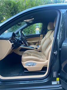 2017 Porsche Macan   - Photo 17 - La Crescenta, CA 91214