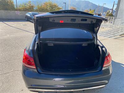 2014 Mercedes-Benz E 550   - Photo 17 - La Crescenta, CA 91214