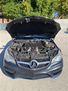 2014 Mercedes-Benz E 550   - Photo 19 - La Crescenta, CA 91214