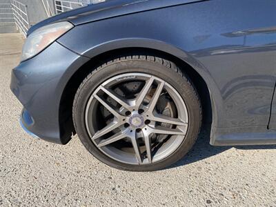 2014 Mercedes-Benz E 550   - Photo 26 - La Crescenta, CA 91214