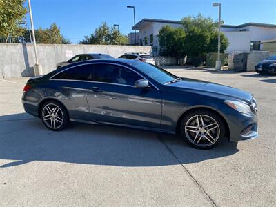 2014 Mercedes-Benz E 550   - Photo 5 - La Crescenta, CA 91214