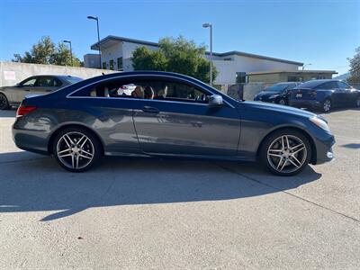 2014 Mercedes-Benz E 550   - Photo 12 - La Crescenta, CA 91214
