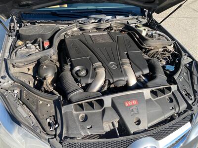 2014 Mercedes-Benz E 550   - Photo 20 - La Crescenta, CA 91214