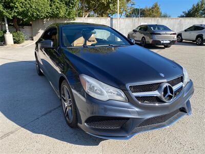 2014 Mercedes-Benz E 550   - Photo 11 - La Crescenta, CA 91214