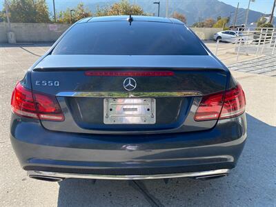 2014 Mercedes-Benz E 550   - Photo 21 - La Crescenta, CA 91214