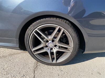 2014 Mercedes-Benz E 550   - Photo 25 - La Crescenta, CA 91214