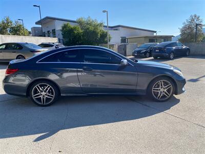 2014 Mercedes-Benz E 550   - Photo 6 - La Crescenta, CA 91214
