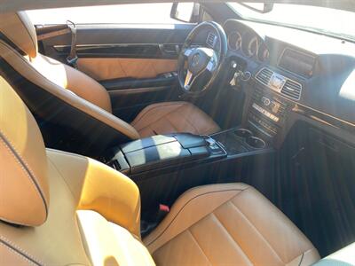 2014 Mercedes-Benz E 550   - Photo 13 - La Crescenta, CA 91214