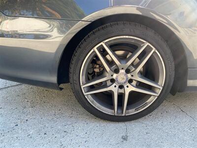 2014 Mercedes-Benz E 550   - Photo 28 - La Crescenta, CA 91214