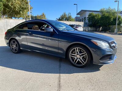 2014 Mercedes-Benz E 550   - Photo 2 - La Crescenta, CA 91214