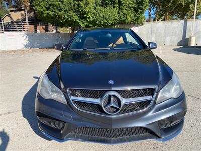 2014 Mercedes-Benz E 550   - Photo 10 - La Crescenta, CA 91214