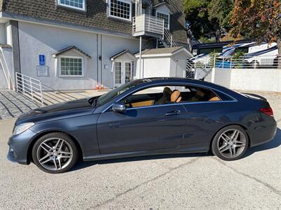 2014 Mercedes-Benz E 550   - Photo 3 - La Crescenta, CA 91214