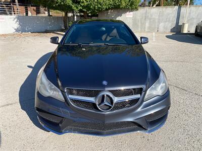 2014 Mercedes-Benz E 550   - Photo 8 - La Crescenta, CA 91214