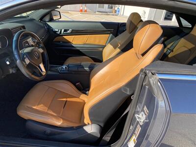2014 Mercedes-Benz E 550   - Photo 14 - La Crescenta, CA 91214