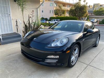2011 Porsche Panamera 4   - Photo 3 - La Crescenta, CA 91214