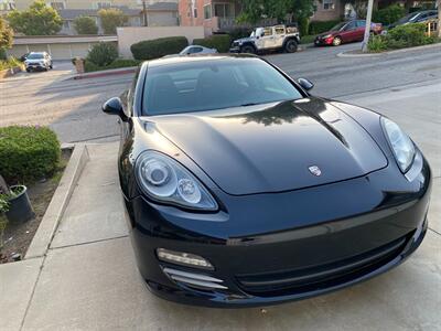 2011 Porsche Panamera 4   - Photo 5 - La Crescenta, CA 91214