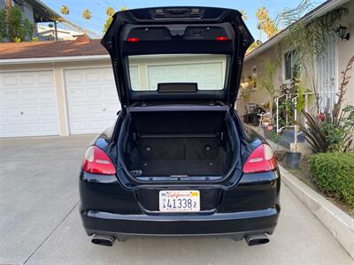 2011 Porsche Panamera 4   - Photo 13 - La Crescenta, CA 91214