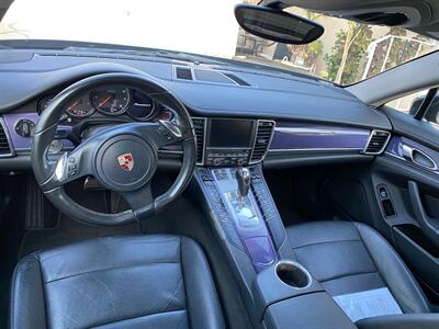 2011 Porsche Panamera 4   - Photo 10 - La Crescenta, CA 91214