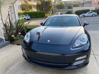 2011 Porsche Panamera 4   - Photo 4 - La Crescenta, CA 91214