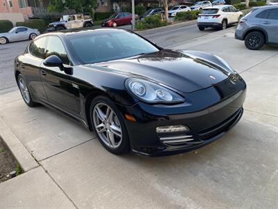 2011 Porsche Panamera 4   - Photo 6 - La Crescenta, CA 91214