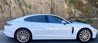 2017 Porsche Panamera - Photo 8 - La Crescenta, CA 91214