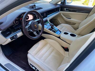 2017 Porsche Panamera - Photo 14 - La Crescenta, CA 91214