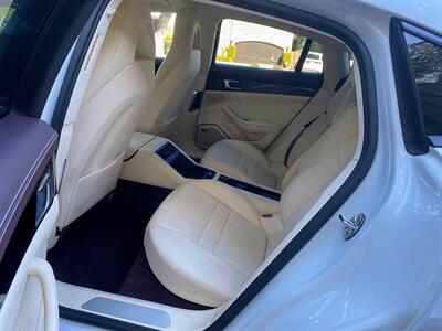 2017 Porsche Panamera - Photo 15 - La Crescenta, CA 91214