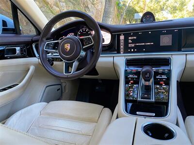 2017 Porsche Panamera - Photo 18 - La Crescenta, CA 91214