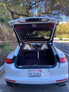 2017 Porsche Panamera - Photo 22 - La Crescenta, CA 91214