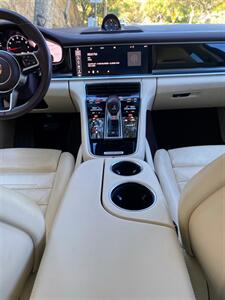 2017 Porsche Panamera - Photo 21 - La Crescenta, CA 91214