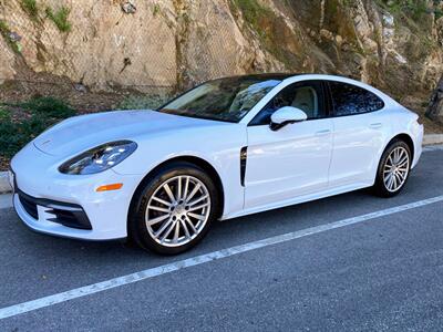 2017 Porsche Panamera - Photo 2 - La Crescenta, CA 91214