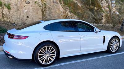 2017 Porsche Panamera - Photo 9 - La Crescenta, CA 91214