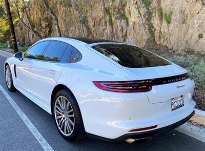 2017 Porsche Panamera - Photo 6 - La Crescenta, CA 91214