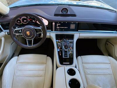 2017 Porsche Panamera - Photo 20 - La Crescenta, CA 91214