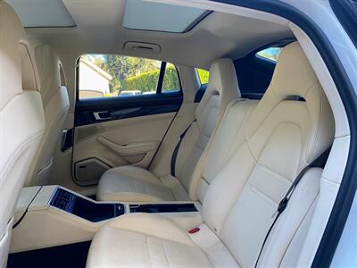 2017 Porsche Panamera - Photo 16 - La Crescenta, CA 91214