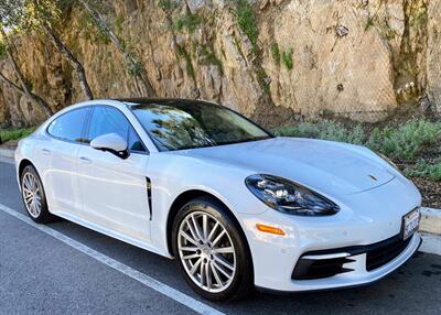 2017 Porsche Panamera - Photo 11 - La Crescenta, CA 91214