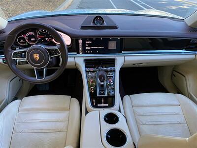 2017 Porsche Panamera - Photo 17 - La Crescenta, CA 91214