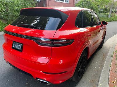 2019 Porsche Cayenne   - Photo 12 - La Crescenta, CA 91214