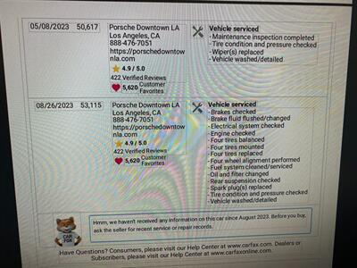 2019 Porsche Cayenne   - Photo 15 - La Crescenta, CA 91214