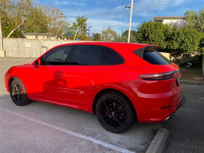 2019 Porsche Cayenne   - Photo 3 - La Crescenta, CA 91214