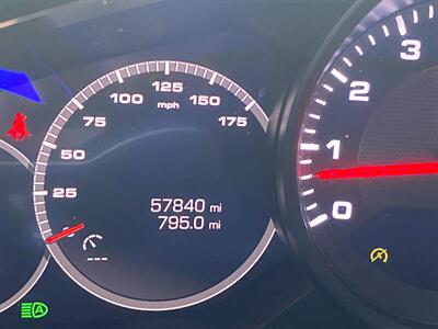 2019 Porsche Cayenne   - Photo 4 - La Crescenta, CA 91214