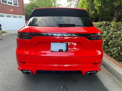 2019 Porsche Cayenne   - Photo 11 - La Crescenta, CA 91214