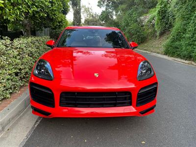 2019 Porsche Cayenne   - Photo 7 - La Crescenta, CA 91214