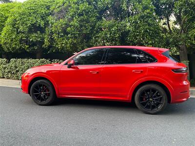 2019 Porsche Cayenne   - Photo 9 - La Crescenta, CA 91214