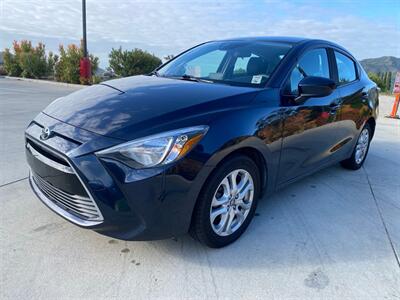 2017 Toyota Yaris Sedan Premium - Photo 15 - La Crescenta, CA 91214