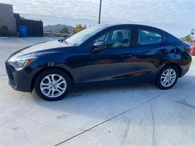 2017 Toyota Yaris Sedan Premium - Photo 14 - La Crescenta, CA 91214