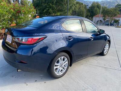 2017 Toyota Yaris Sedan Premium - Photo 9 - La Crescenta, CA 91214