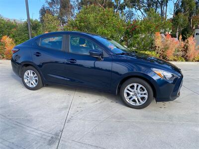 2017 Toyota Yaris Sedan Premium - Photo 4 - La Crescenta, CA 91214