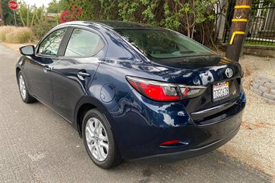 2017 Toyota Yaris Sedan Premium   - Photo 7 - La Crescenta, CA 91214